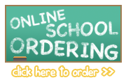 Online School Ordering Available!